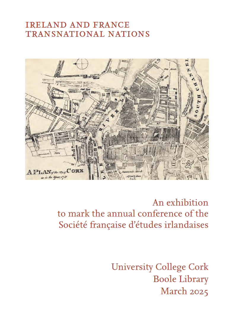 Brochure Cover