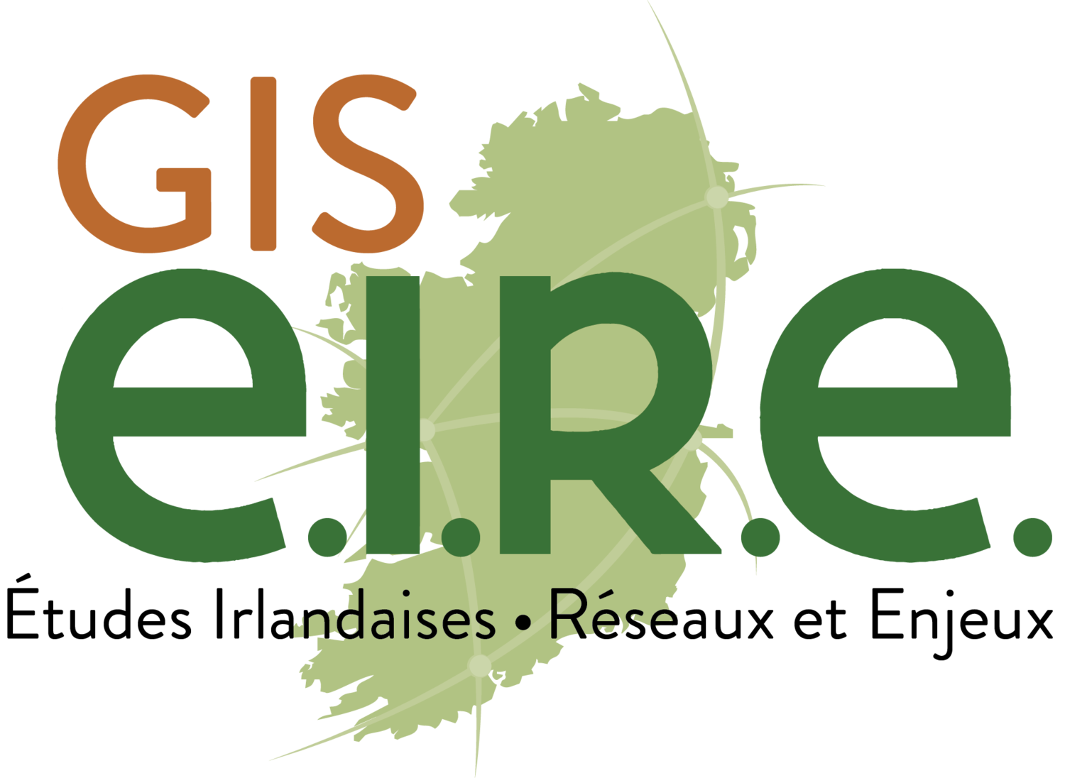 G.I.S EIRE (ETUDES IRLANDAISES, RÉSEAUX ET ENJEUX)